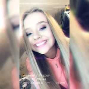 Meet your Posher, Hannah